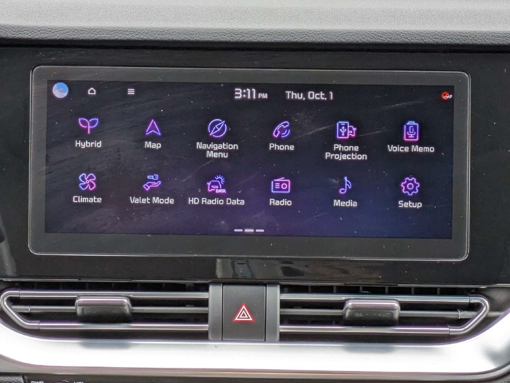 2022 Kia Niro EX Premium