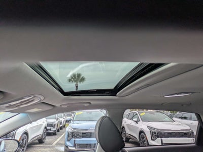 2022 Kia Niro EX Premium