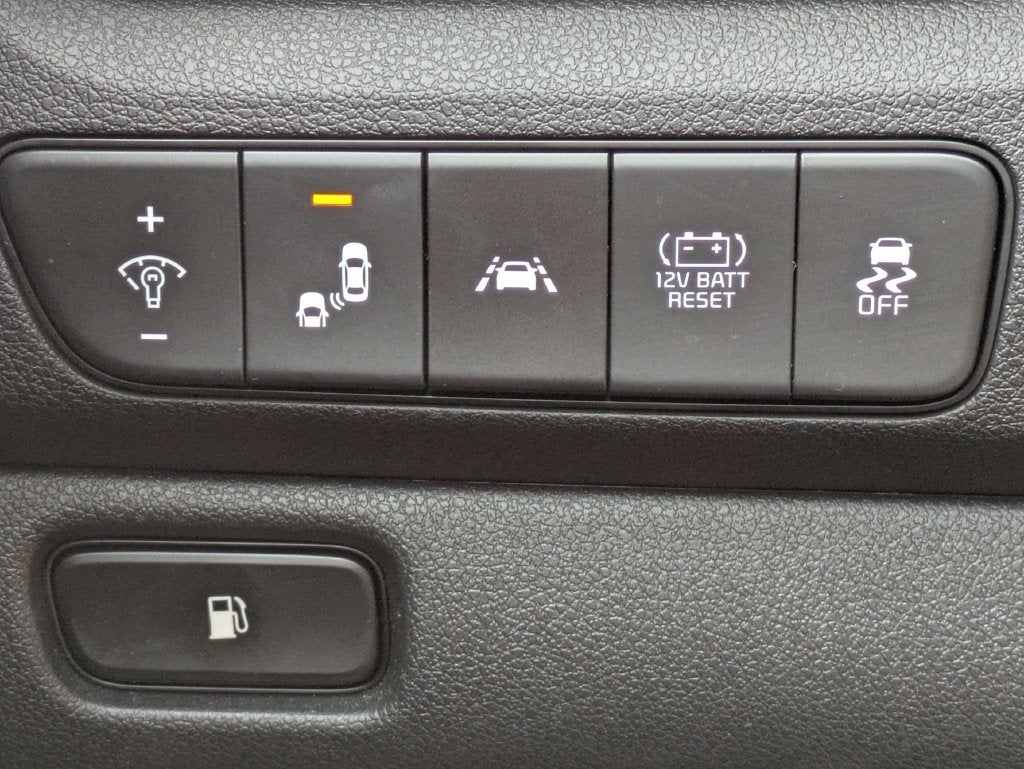 2022 Kia Niro EX Premium