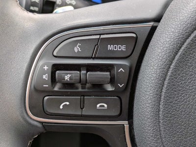 2022 Kia Niro EX Premium