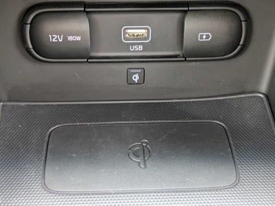 2022 Kia Niro EX Premium