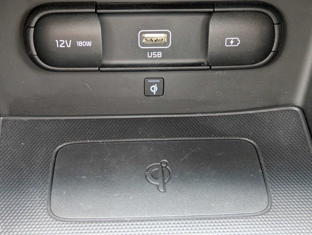 2022 Kia Niro EX Premium