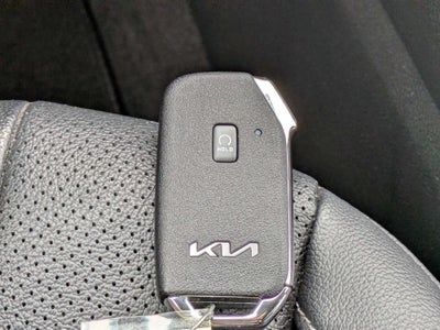 2022 Kia Niro EX Premium
