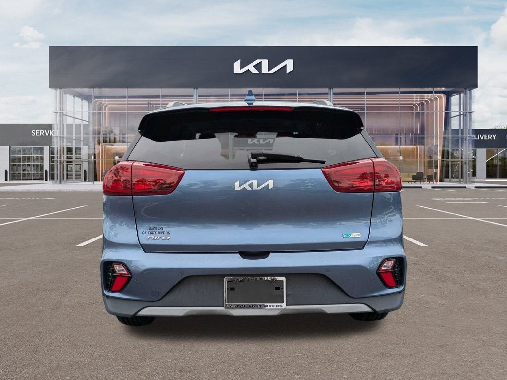 2022 Kia Niro EX Premium