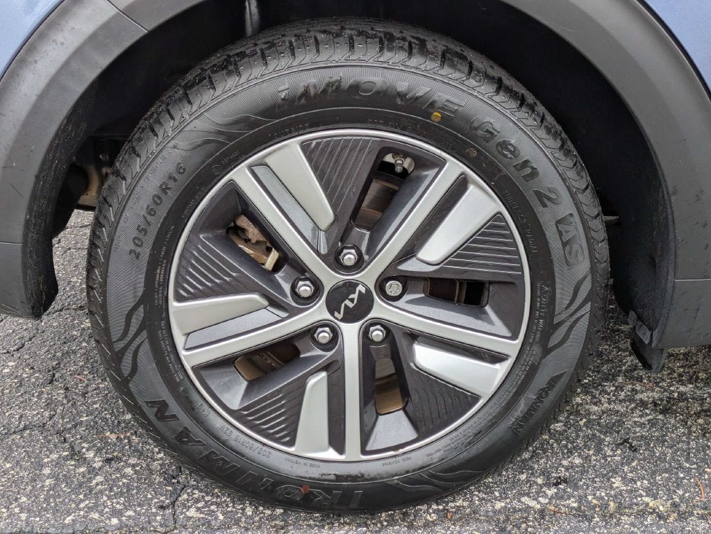 2022 Kia Niro EX Premium