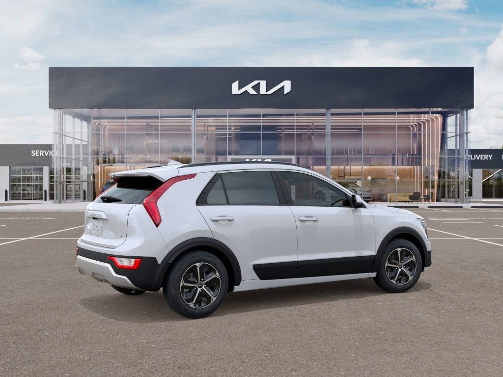 2026 Kia Niro LX