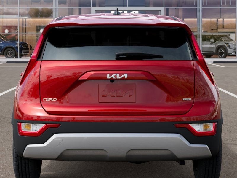 2026 Kia Niro LX