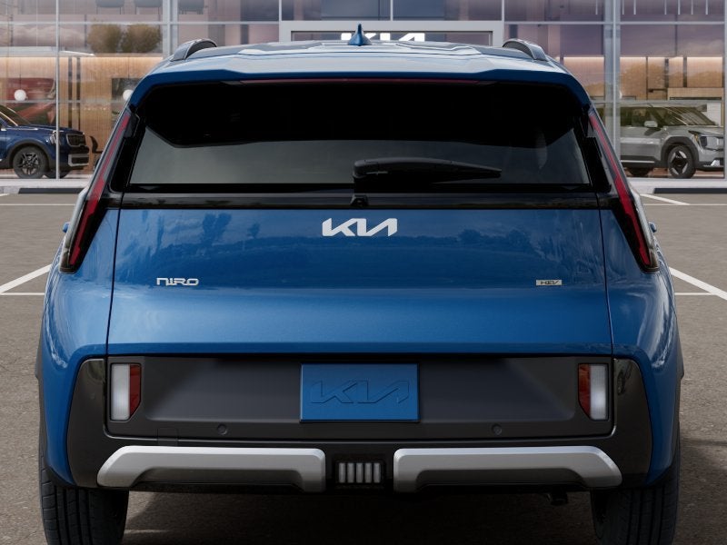 2027 Kia Niro EX
