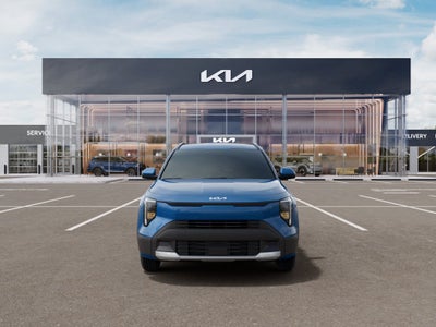 2027 Kia Niro EX