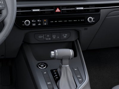 2027 Kia Niro EX