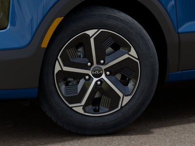 2027 Kia Niro EX