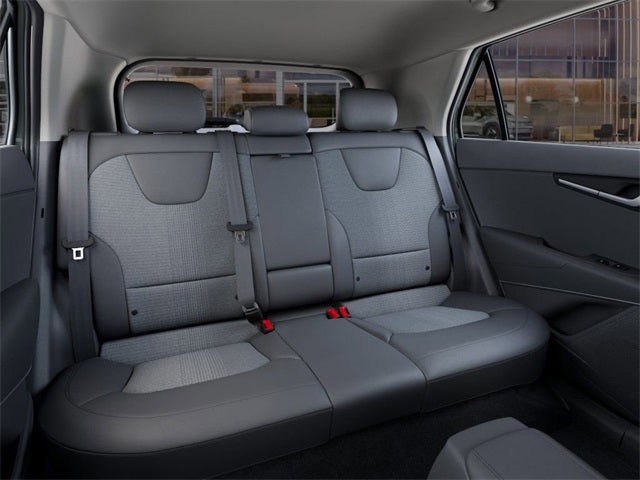 2025 Kia Niro EV Wind