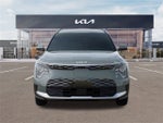 2025 Kia Niro EV Wind