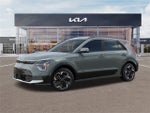 2025 Kia Niro EV Wind