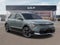2025 Kia Niro EV Wind