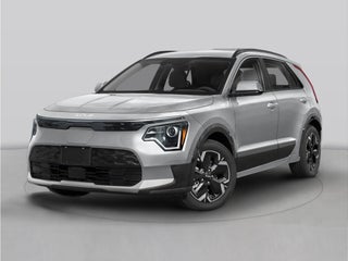 2023 Kia Niro EV Wind