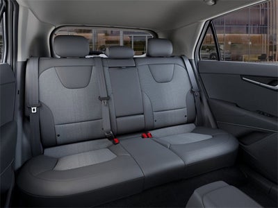 2025 Kia Niro EV Wind