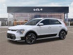 2025 Kia Niro EV Wind