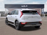 2025 Kia Niro EV Wind