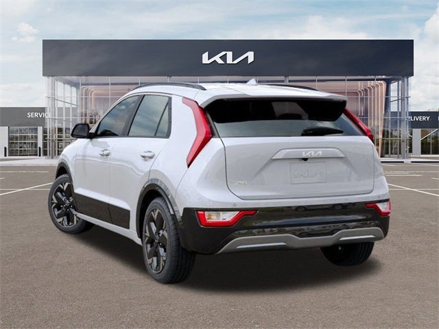 2025 Kia Niro EV Wind
