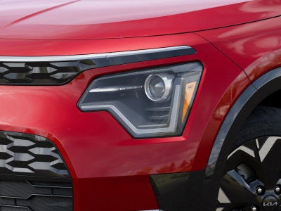 2026 Kia Niro EV Wind