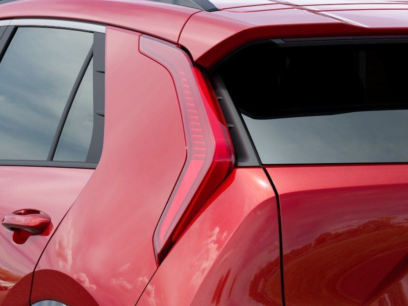 2026 Kia Niro EV Wind