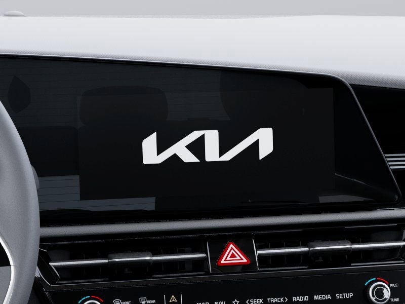 2026 Kia Niro EV Wind