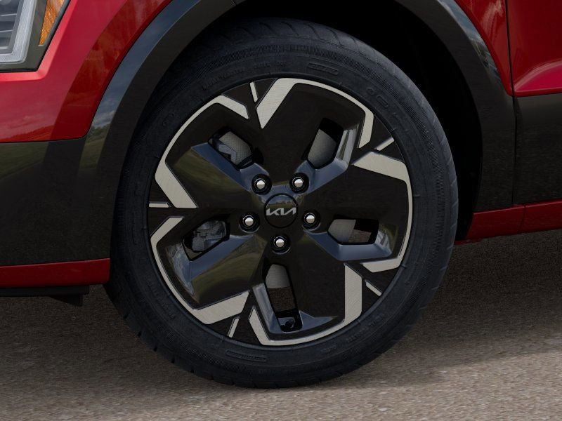 2026 Kia Niro EV Wind