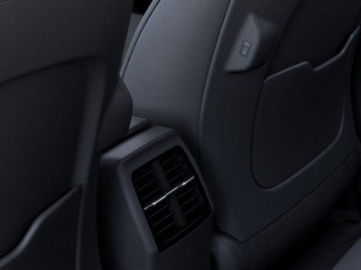 2026 Kia Niro EV Wind