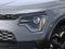 2025 Kia Niro EV Wind
