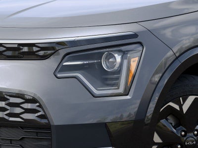 2026 Kia Niro EV Wind