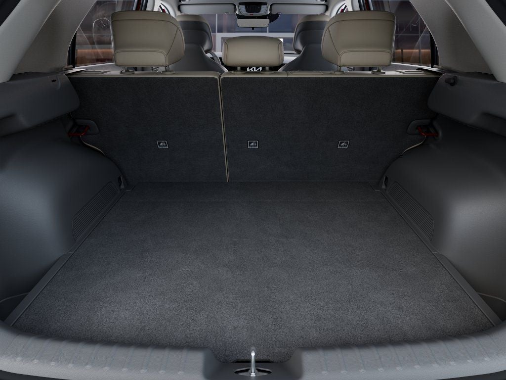 2026 Kia Niro EX