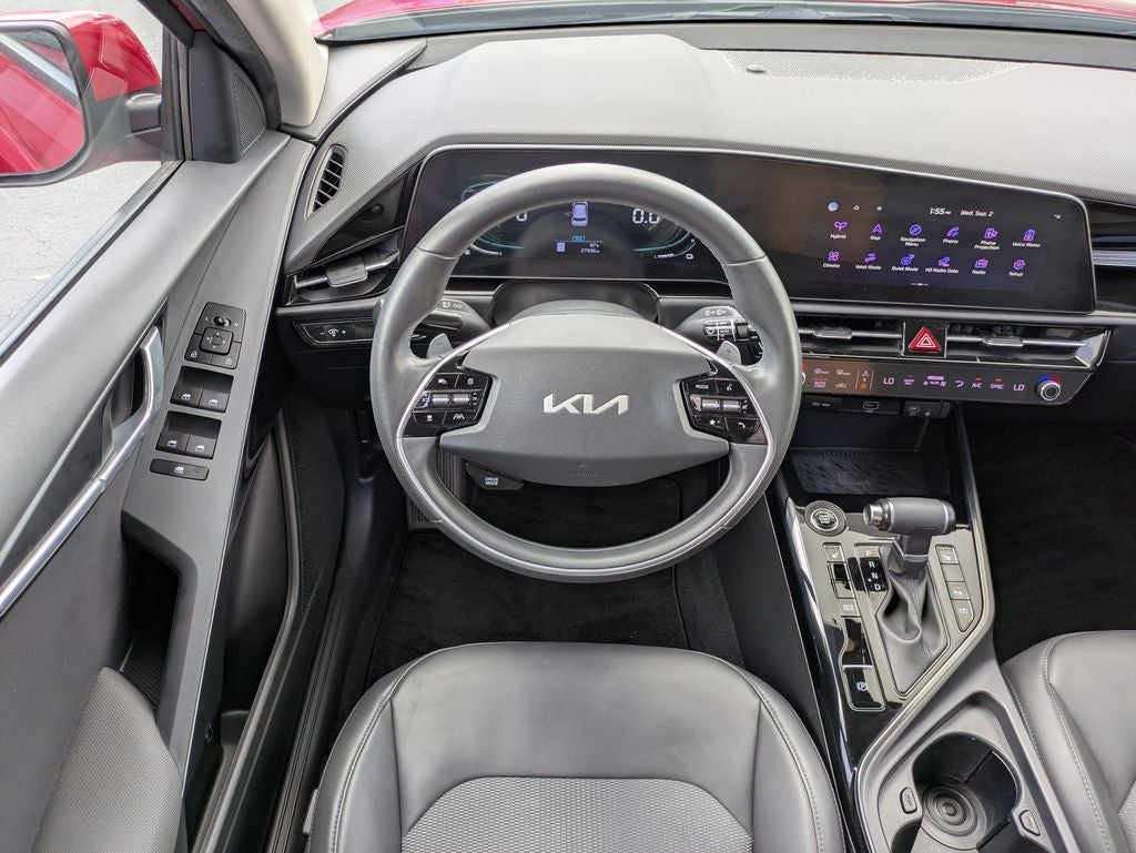 2023 Kia Niro EX