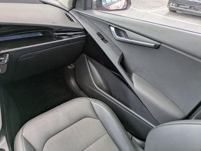 2023 Kia Niro EX