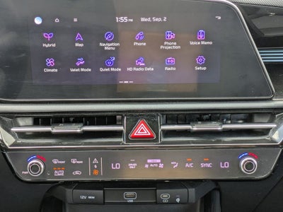 2023 Kia Niro EX