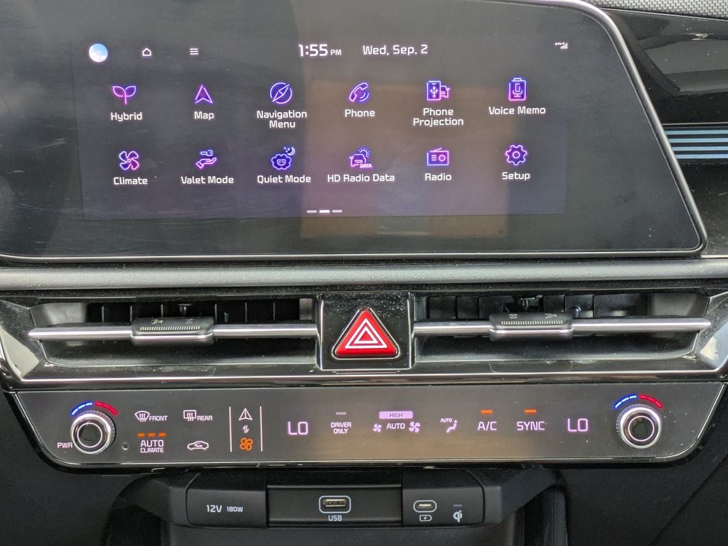 2023 Kia Niro EX