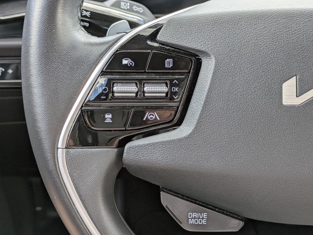 2023 Kia Niro EX