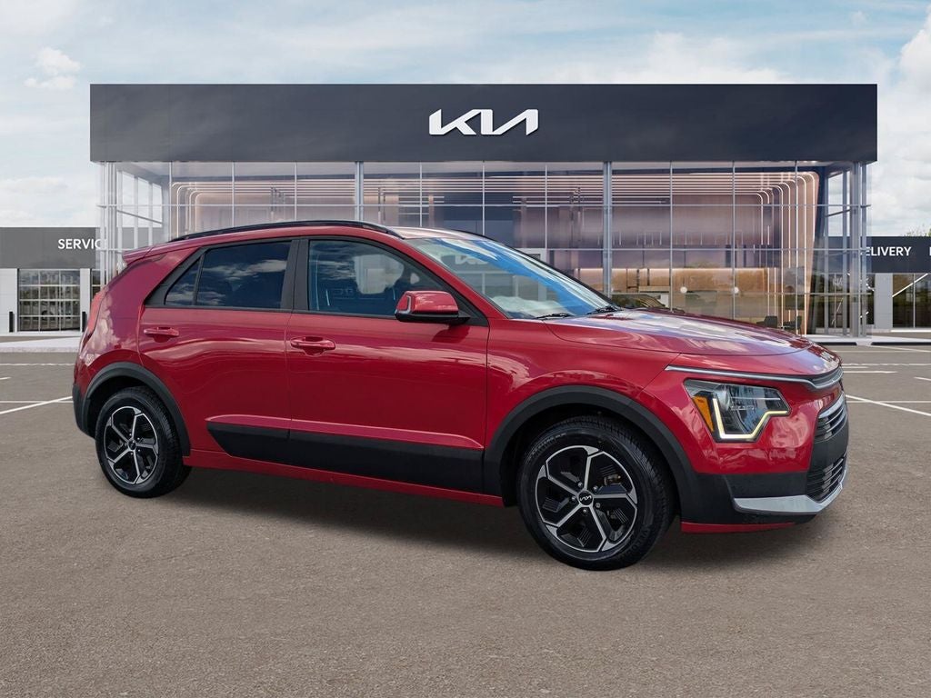 2023 Kia Niro EX