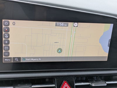 2023 Kia Niro EX