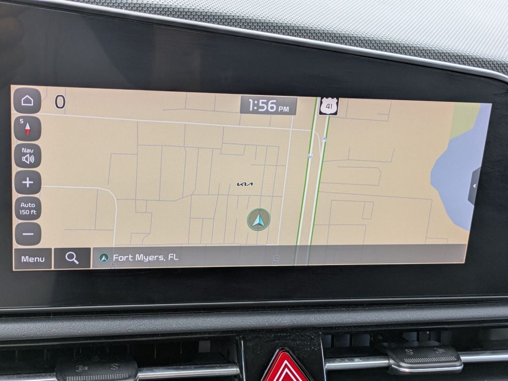 2023 Kia Niro EX