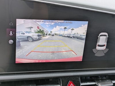 2023 Kia Niro EX
