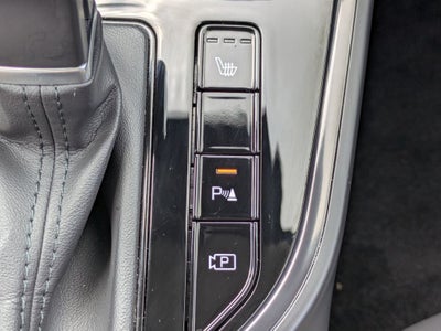2023 Kia Niro EX