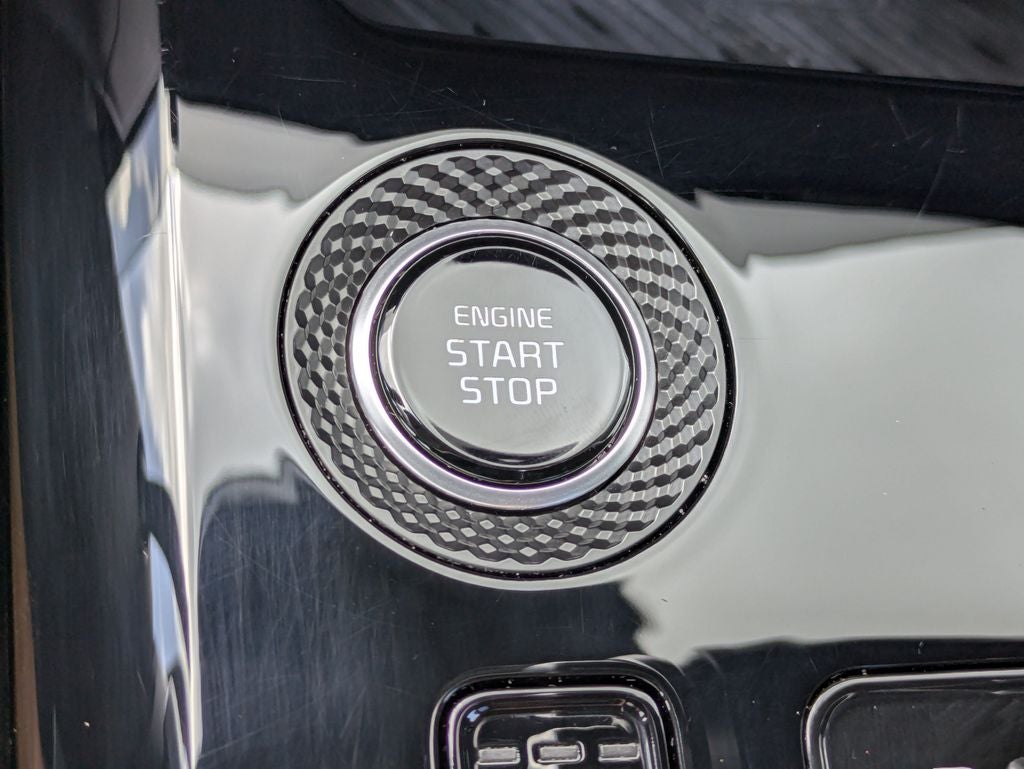 2023 Kia Niro EX