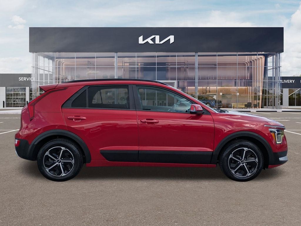 2023 Kia Niro EX