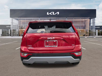 2023 Kia Niro EX