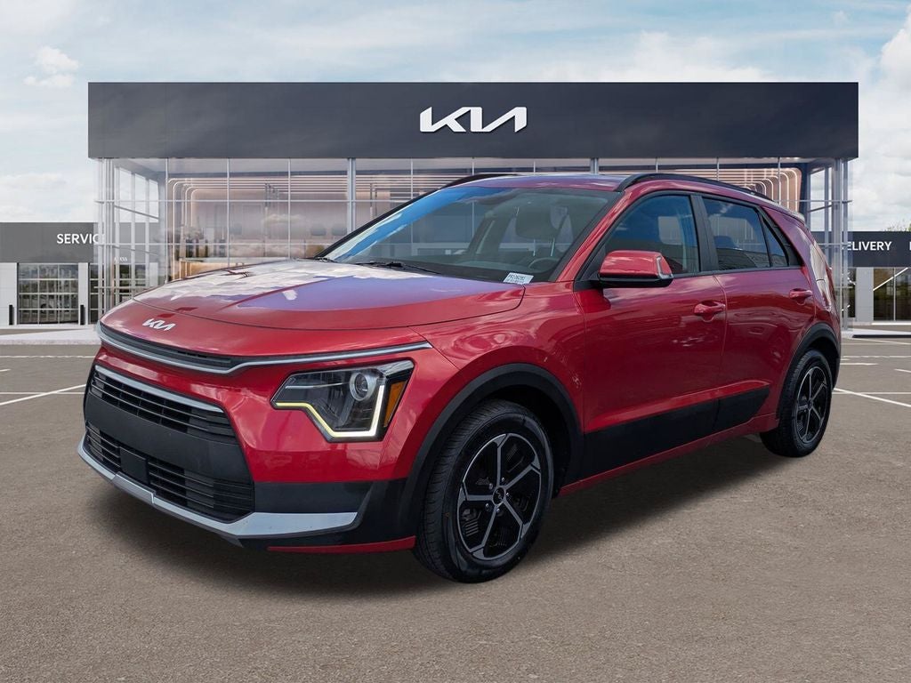 2023 Kia Niro EX