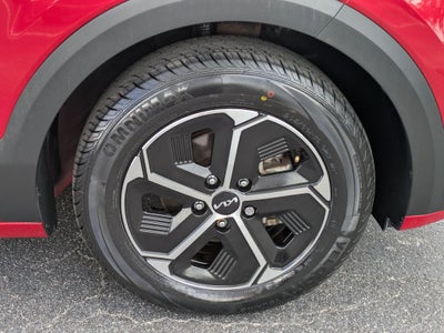 2023 Kia Niro EX