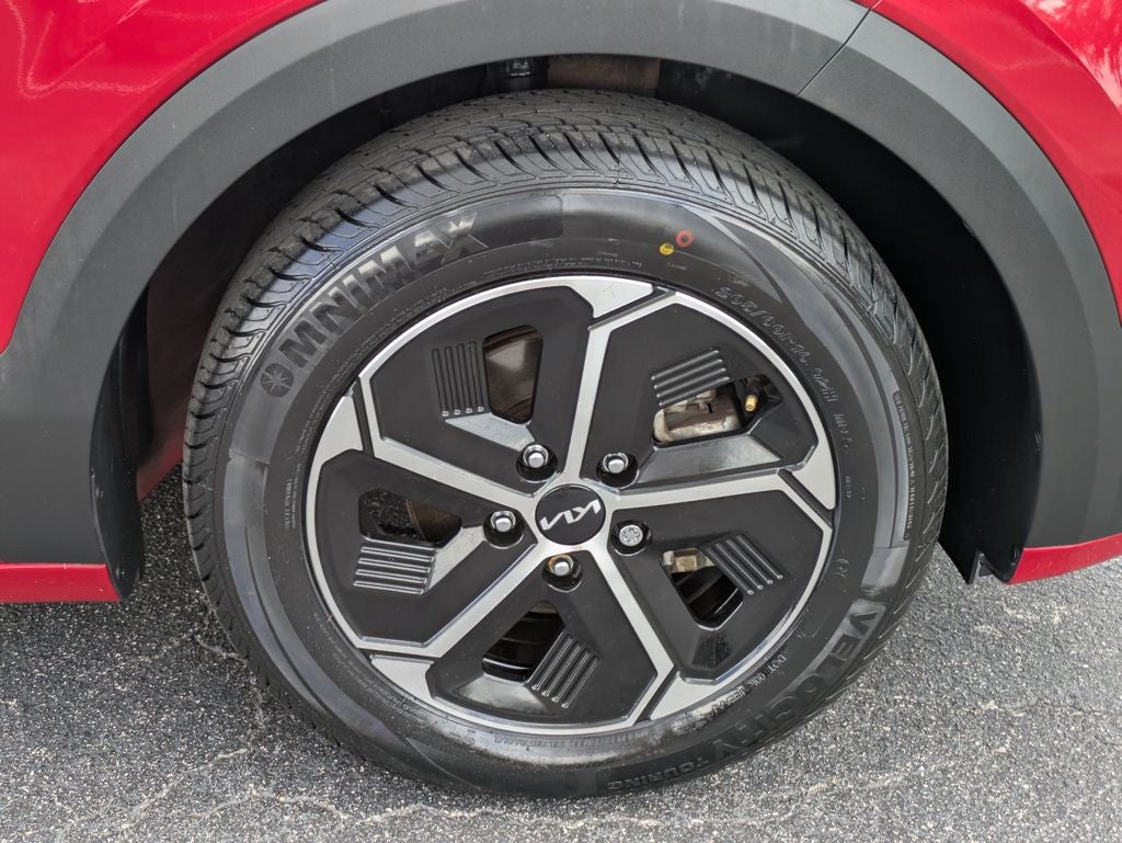 2023 Kia Niro EX