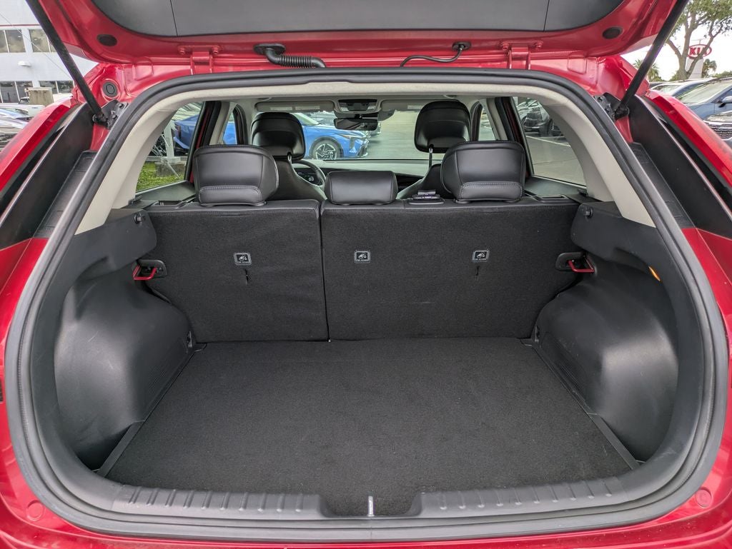 2023 Kia Niro EX