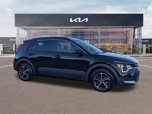 2023 Kia Niro EX